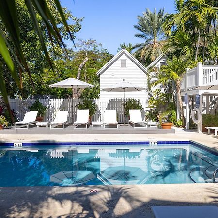 The Key West Hotel Kültér fotó