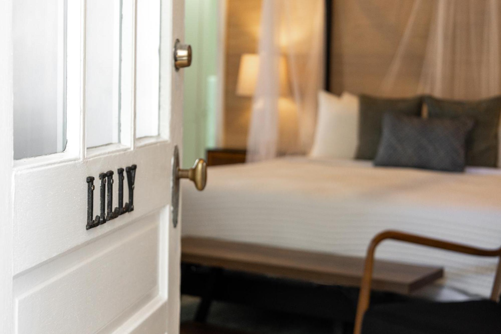 The Key West Hotel Kültér fotó