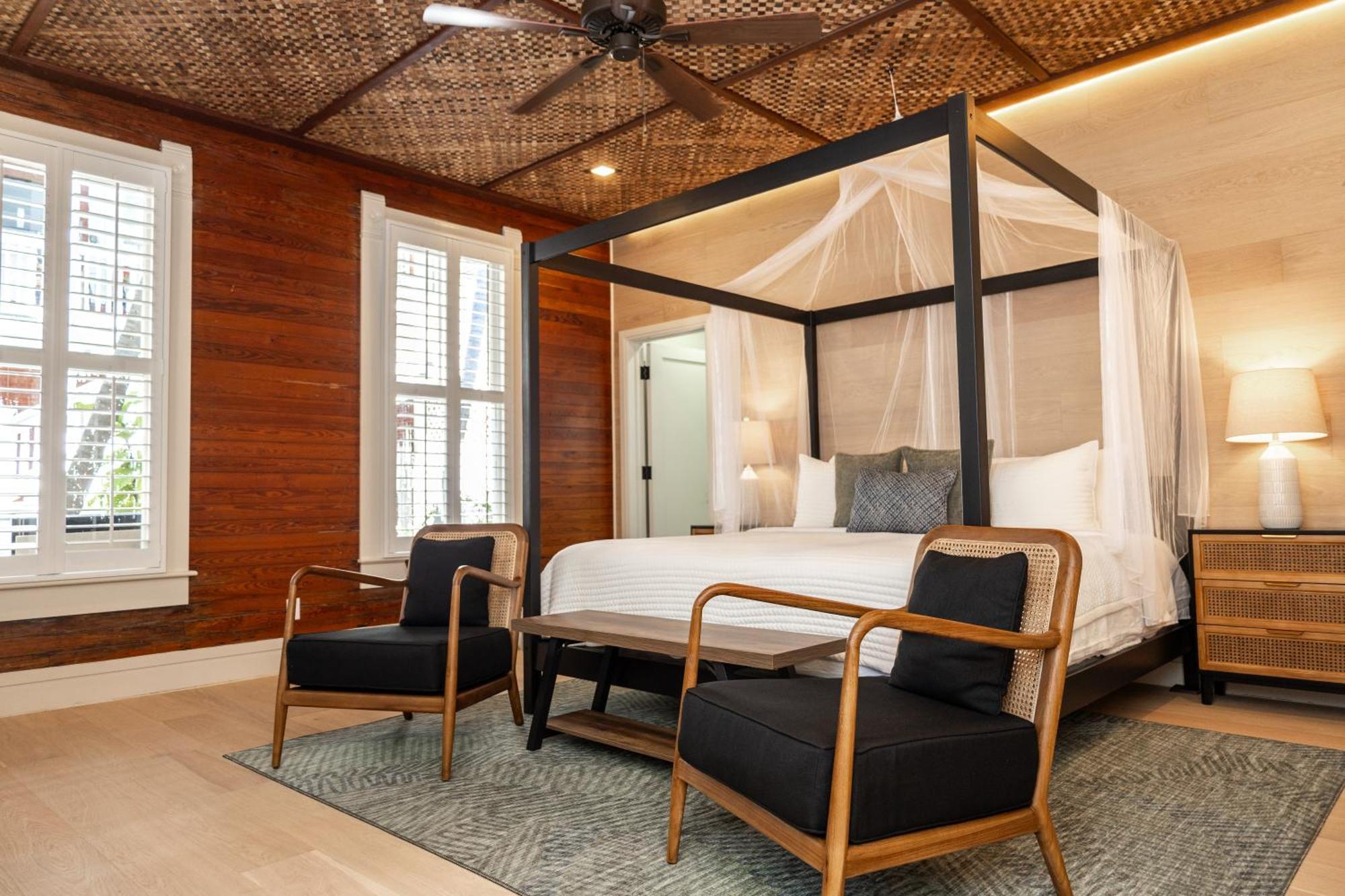 The Key West Hotel Kültér fotó