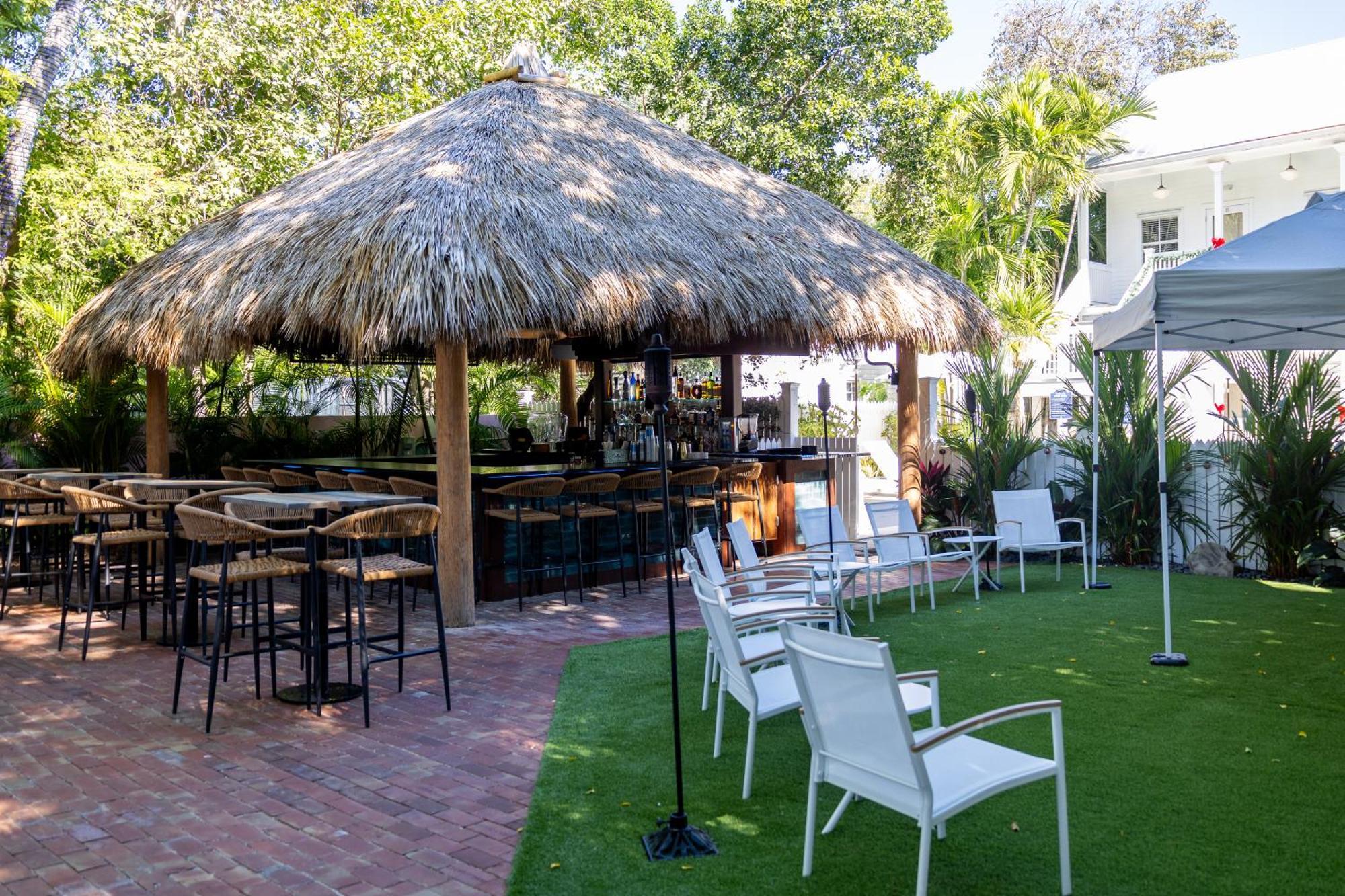 The Key West Hotel Kültér fotó