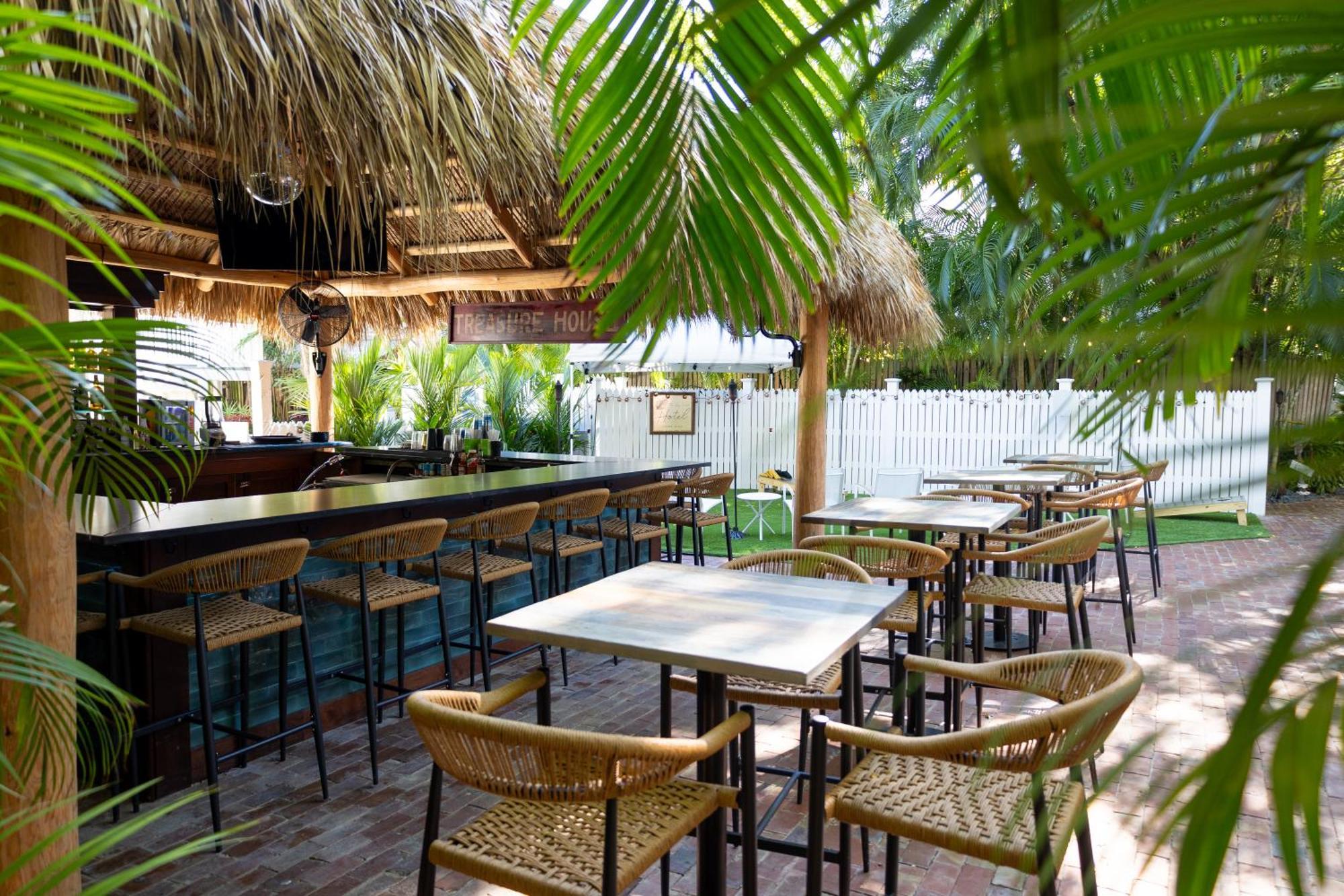 The Key West Hotel Kültér fotó
